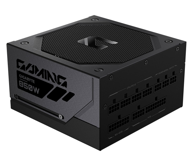 Gigabyte Gaming 850GM PG5 850W 80 Plus Gold - 1608628 - zdjęcie 6